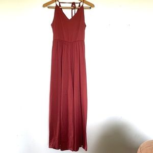 Carly Jean Los Angeles Romper